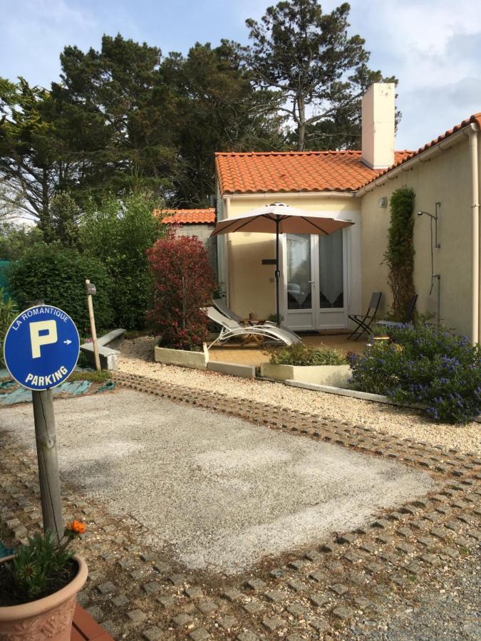 Domaine Hortensias La Sennetiere Kültér fotó